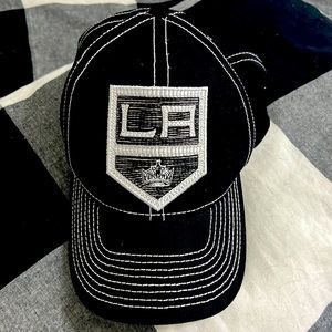 NHL LA Kings Reebok Hat